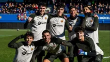 Barcelona empezará 2024 con carga de partidos entre LaLiga, Copa del Rey y Supercopa