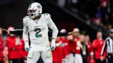 El jugador en partido