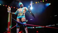 Mercurio se llevó la cabellera de Shockercito