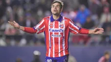 Unai Bilbao está en la última fase de su naturalización