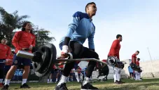 Chivas sostendrá estos partidos previo al Clausura 2024