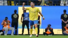 Cristiano Ronaldo y el gran gesto con una pequeña aficionada