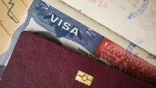 México es una de las 41 naciones que necesita visa para entrar a los Estados Unidos