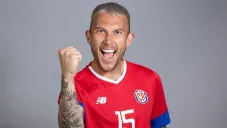 Bravos de Juárez amarra Francisco Calvo, central de Costa Rica proveniente de Europa