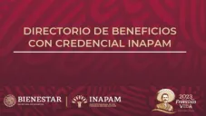 Descuentos para adultos mayores con INAPAM ¿Cuáles son?