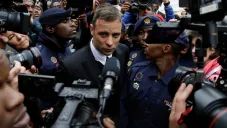 Oscar Pistorius saldrá de prisión tras más de 10 años de encierro
