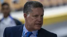 Ricardo Peláez se va de TUDN y regresará a ESPN