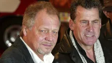 Fallece David Soul, actor de la serie ‘Starsky &amp; Hutch'