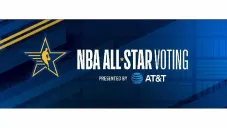 ¡Al juego de estrellas! LeBron James y Giannis lideran las dos confederaciones