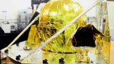 Misión Colmena: ¿Cuándo y dónde ver la misión de la UNAM a la Luna?