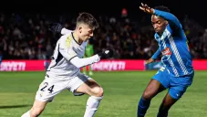 Arda Güler debuta con el Real Madrid tras 7 meses de estar lesionado