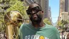 El basquetbolista volverá a la duela