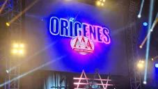 Triple A inicia la gira 'Orígenes' para este 2024