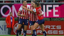 ¡La primera del año! Chivas gana su primer partido de la temporada frente a Tijuana