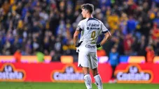 ¡Adiós Comandante! Juan Dinenno se despide de Pumas con emotiva carta