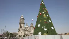 ¿Cuándo se quita el árbol de Navidad?
