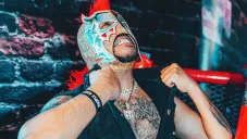 ¡No soportó! Escorpión Dorado bloquea de redes a Óscar Burgos por ventilar su ‘infidelidad’