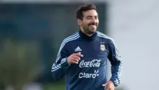Hijo de Ezequiel Lavezzi desmiente hospitalización por sobredosis de su padre