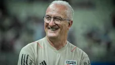 ¡Ya hay nuevo DT! Brasil elige a su entrenador tras el 'no' de Carlo Ancelotti