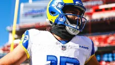 ¡Histórico! Puka Nacua rompe el récord de más yardas recibidas por un novato