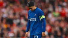 Sam Kerr, estrella del Chelsea femenil sufre rotura de ligamentos cruzados, dice adiós a la temporada