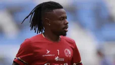 Murillo llega a Atlas por un año con opción a compra