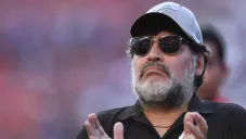 Diego Armando Maradona