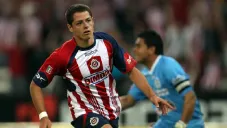 Chicharito Hernández sobre su futuro: 'Mi prioridad es llegar a Chivas'