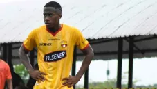 Jair Lemos, jugador de Barcelona de Guayaquil, murió durante un velorio en Ecuador
