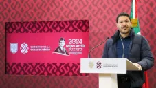 Batres busca anular delito &quot;peligro de contagio&quot; a personas con VIH