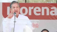 ¿Morena favorece reelección de Higinio Martínez en Edomex?