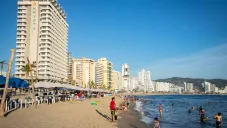 ¡Acapulco está de pie! Turistas dejaron derrama económica de más de 500 mdp durante fin de año