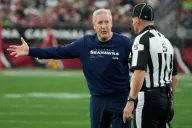 Pete Carroll deja de ser el entrenador en jefe de Seattle