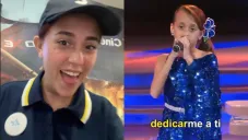 En 2011 fue cuando salió la primera generación del programa y Joselyn se robó el corazón de mucha gente.
