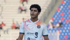 Sidane será nuevo jugador del Rebaño Sagrado