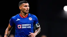 Cruz Azul: Juan Escobar se despidió de sus compañeros de La Máquina; agente señala interés en España y Brasil