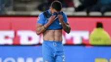 La directiva celeste busca la salida de Escobar