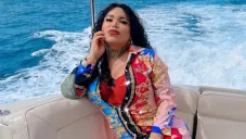 La influencer ha recibido el apoyo de amigos y seguidores ante su problema.