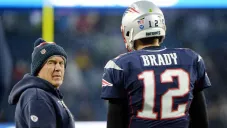 Brady sobre Belichick: &quot;Agradecido de haber jugado para el mejor entrenador en la historia
