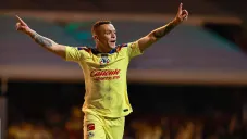 Cabecita Rodríguez dentro de los planes de América para el Clausura 2024