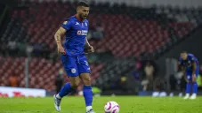 Santos no descarta el fichaje de Juan Escobar para el Clausura 2024