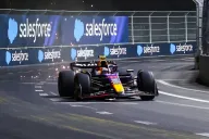 En la Fórmula E le abren las puertas a llegada de 'Checo' Pérez