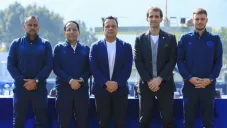 Carlos Reinoso arremete contra directiva de Cruz Azul