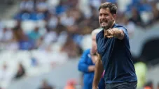 Gustavo Lema hace soñar a Pumas: &quot;El objetivo es superar lo hecho el torneo pasado&quot;