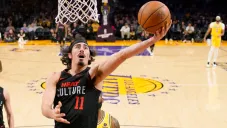 Jaime Jáquez Jr., mexicano estrella de la NBA es el favorito de Selena Gómez: &quot;Me encanta verlo&quot;