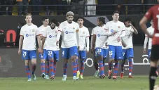 Barcelona no jugará ante Inter Miami en verano
