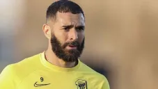 ¡Duro castigo! Karim Benzema fue excluido de la pretemporada de Al-Ittihad