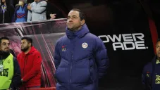 André Jardine, 'sobrado' por la victoria ante Xolos en el inicio del CL2024: &quot;Esto es América&quot;