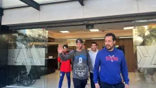 Cade Cowell ya realizó las pruebas médicas para ser jugador de Chivas