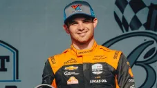 Pato O'Ward asegura que la IndyCar debe hacer mejoras para crecer